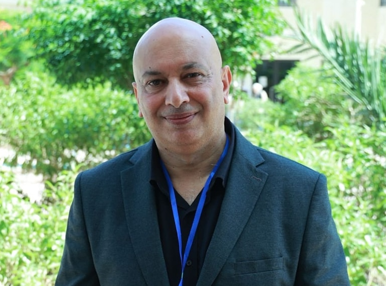 فخر للمجتمع العربي- د. إبراهيم أسدي من جديدة المكر يحصل على درجة البروفيسور بموضوع العسر التعلمي