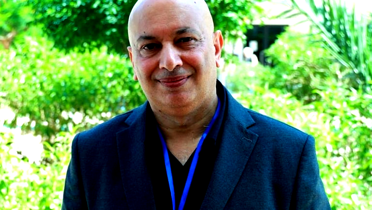 فخر للمجتمع العربي- د. إبراهيم أسدي من جديدة المكر  يحصل على درجة البروفيسور بموضوع العسر التعلمي