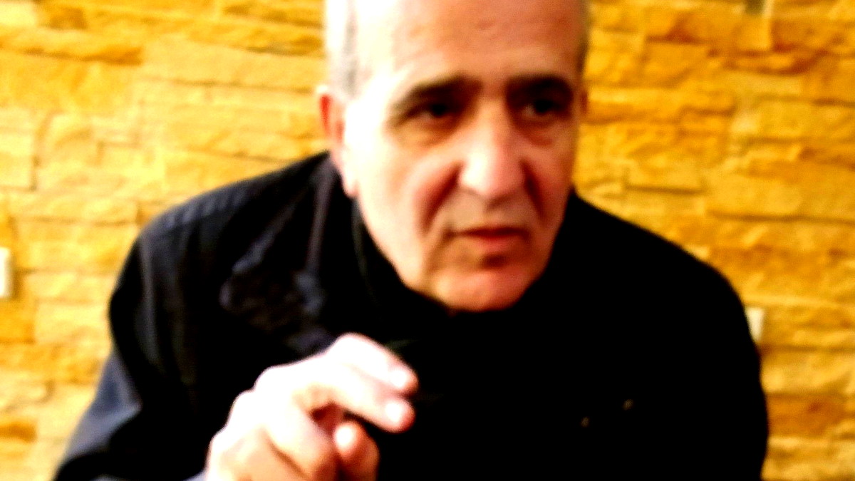 رئيس الرابطة الفلسطينية في ألمانيا علي معروف في حوار مع "كل العرب": لا علاقة لنا بالسلطة الفلسطينية 