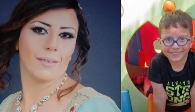 دير الأسد: مصرع ربى اسدي وابنها كرم وإصابة 8 آخرين في حريق منزل