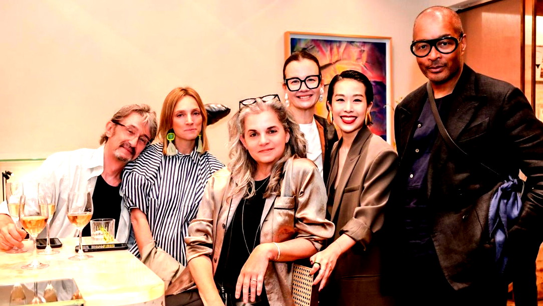 تصاميم لمى حوراني: جسور بين التراث والحداثة، بين الذات والعالم