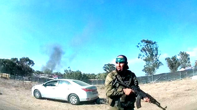 تقرير أمريكي عن "سبب استثنائي" له علاقة بدولة خليجية دفع حماس لتنفيذ عملية 7 أكتوبر