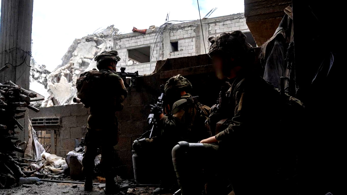 سي إن إن: حماس توافق على مقترح ويتكوف للإفراج عن رهائن وتهدئة في غزة