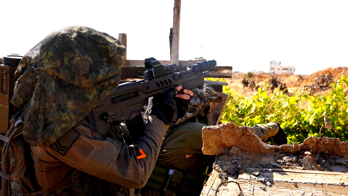 وسائل إعلام: إسرائيل قررت استئناف إدخال المساعدات لغزة