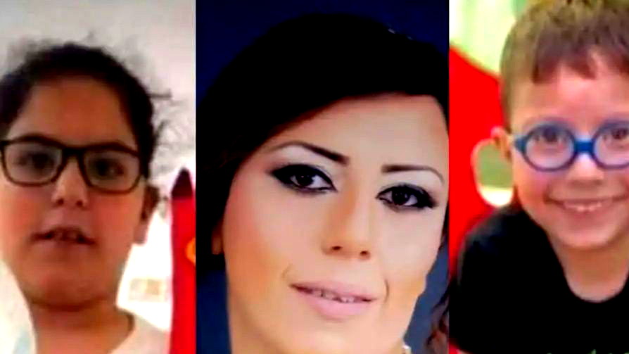 فاجعة حريق البيت في دير الأسد : الطفل المصاب حالته خطيرة جداً ووالده يبكي ويناشد: أرجوكم يكفي إشاعات