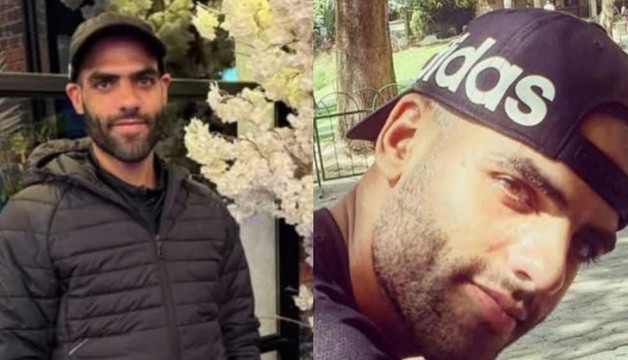 الجريمة مستمرة- مقتل الشاب محمد حمزة سكحفي (26 عامًا) إثر تعرضه لإطلاق نار في يافا