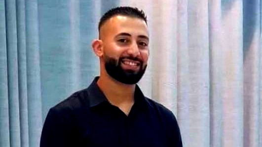 ضحايا لقمة العيش| مصرع الشاب كمال ناصر الشاويش من القدس إثر انهيار رملي بورشة بناء في بني براك