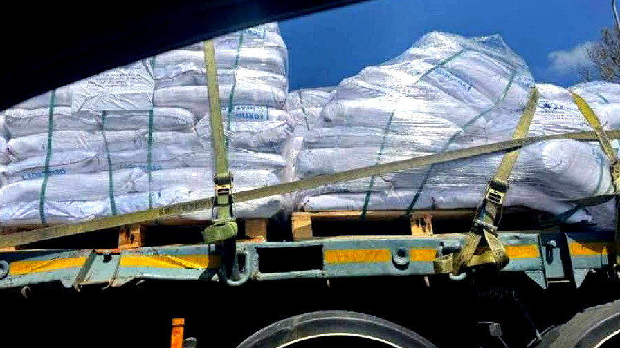 الأمم المتحدة تحصل على موافقة لإدخال 100 شاحنة مساعدات إضافية إلى غزة