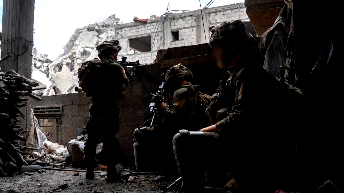 مكتب نتنياهو: إسرائيل موافقة على مقترح ويتكوف لإعادة الرهائن لكن حماس تتمسك بالرفض والوفد سيعود من قطر