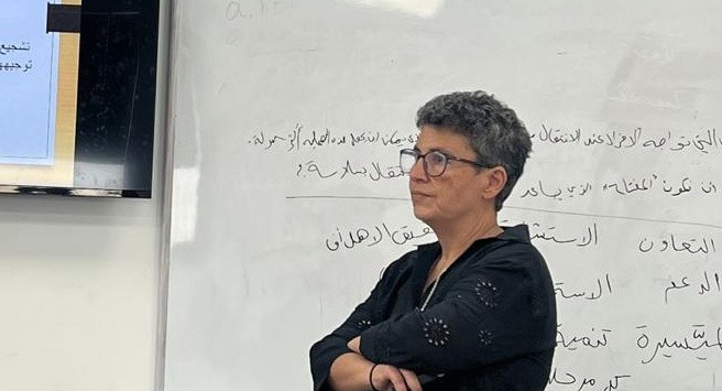 وغابت التي كانت كلّ الحياة-بقلم رانية مرجية