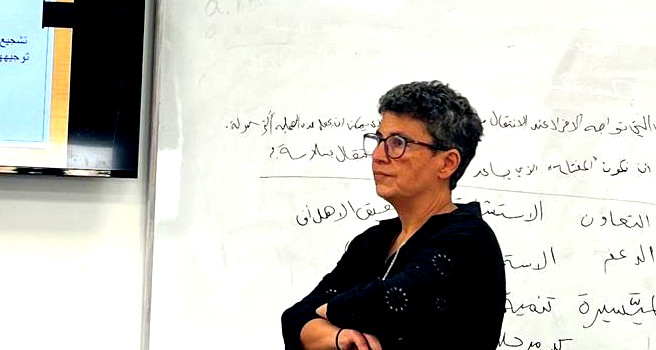 وغابت التي كانت كلّ الحياة-بقلم رانية مرجية 