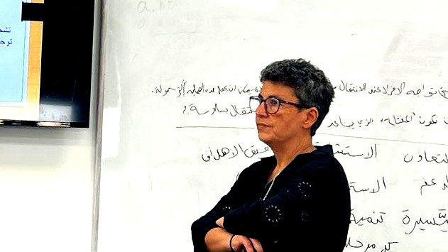 وغابت التي كانت كلّ الحياة-بقلم رانية مرجية 