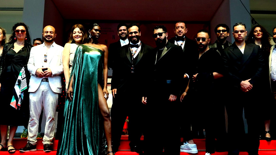 عرض ناجح للفيلم المصري عائشة لا تستطيع الطيران في نظرة ما بمهرجان كان السينمائي الدولي