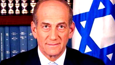 رئيس الحكومة الإسرائيلي الأسبق إيهود أولمرت لـ"BBC": ما تفعله "إسرائيل" في غزة يقترب من أن يكون جريمة حرب