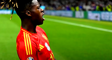 نادي ريال مدريد يقلّل من الأخبار الواردة بشأن ضمّ اللاعب نيكو ويليامز إلى صفوفه خلال سوق الانتقالات الصيفية المقبلة 