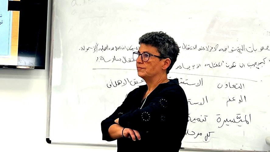 حين تُغتال اللغة وتُغتصب القيم: صرخة في وجه الواقع