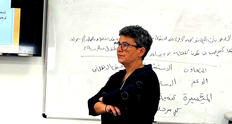 حين تُغتال اللغة وتُغتصب القيم: صرخة في وجه الواقع