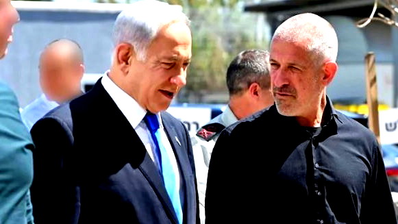 المحكمة الإسرائيلية العليا: قرار حكومة نتنياهو بإنهاء ولاية رئيس الشاباك غير قانوني