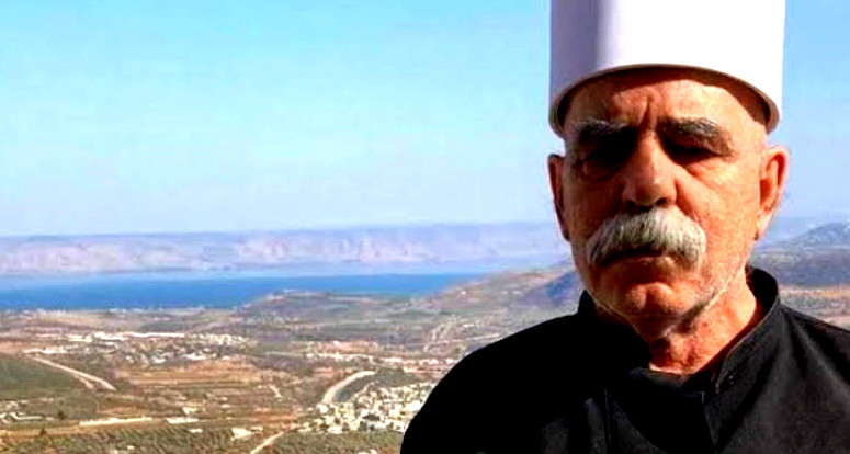 " كُلُّ مَا فِي الأمْر " كلمات كمال إبراهيم 