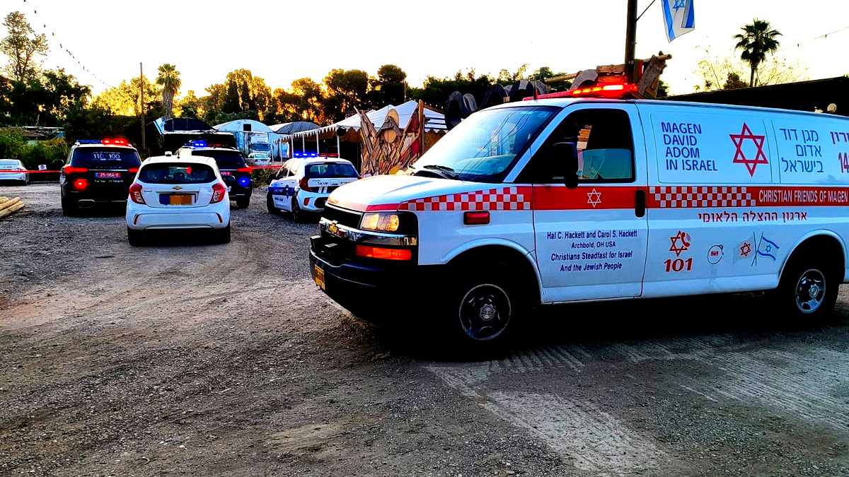 برديس حنا كركور: إصابة رجل بجروح خطيرة إثر إطلاق نار