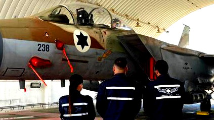 سي إن إن عن مصدر: إسرائيل تستعد لضرب منشآت نووية إيرانية