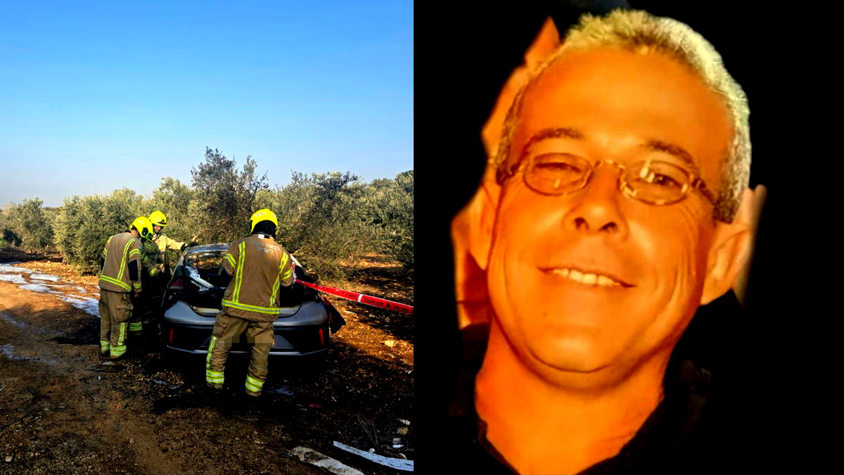 تسع عشرة رصاصة على الأقل!| اتّهام شابين (18 ،21 عامًا) بقتل سالم قسوم من عبلين قبل حَوالَيْ ثلاثة أشهر