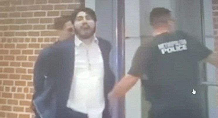 الإمارات تدين مقتل الموظفين في السفارة الإسرائيلية في واشنطن