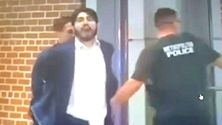 الإمارات تدين مقتل الموظفين في السفارة الإسرائيلية في واشنطن