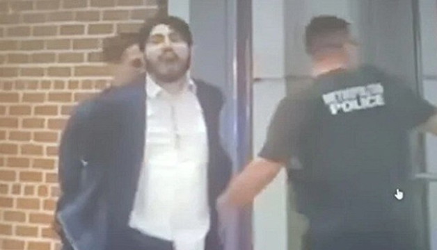 الإمارات تدين مقتل الموظفين في السفارة الإسرائيلية في واشنطن
