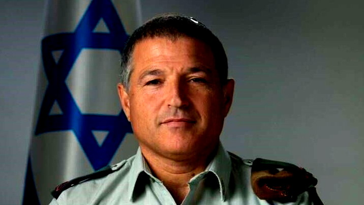 رغم معارضة المستشارة القضائية للحكومة: نتنياهو يعين اللواء دافيد زيني رئيسا جديدًا للشاباك