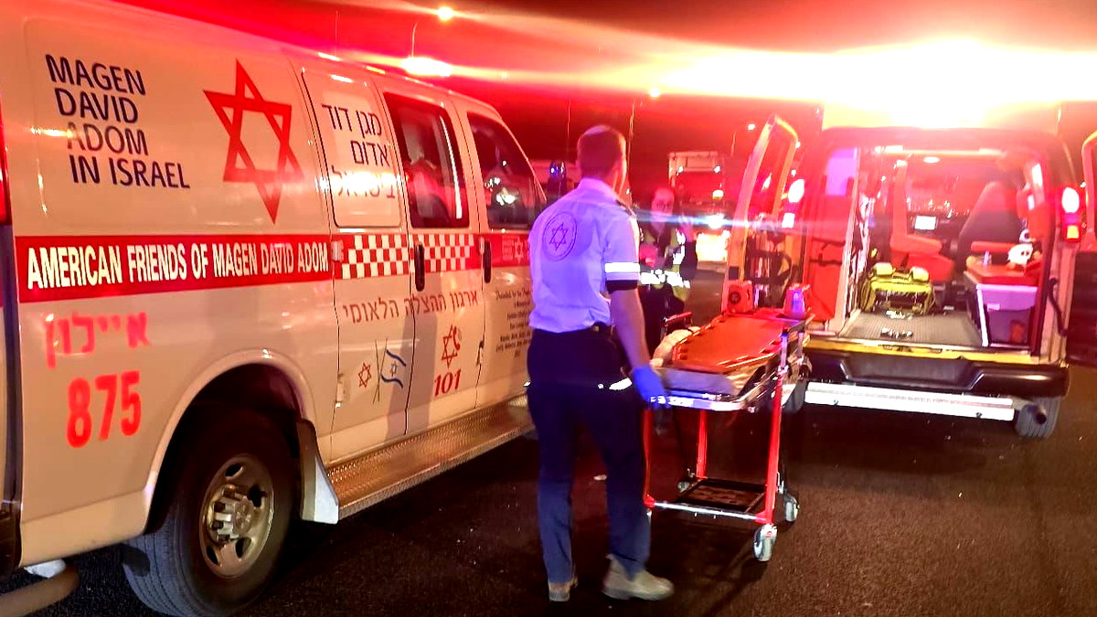 إكسال: إصابة فتى بجروح متوسطة إثر انزلاق دراجة كهربائية