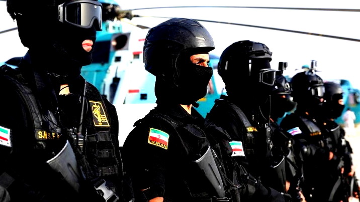 الحرس الثوري الإيراني يهدد إسرائيل برد مدمر وحاسم في حال "تجرأت وارتكبت حماقة"