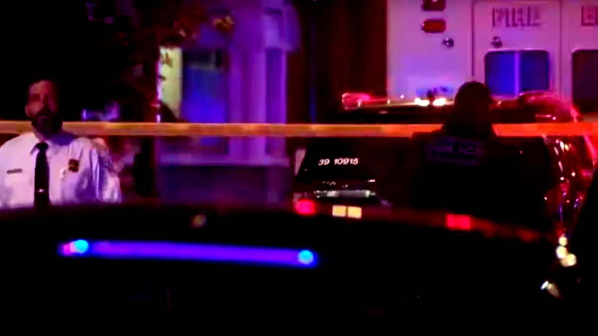 مقتل دبلوماسيين إسرائيليين في واشنطن بإطلاق نار خارج المتحف اليهودي