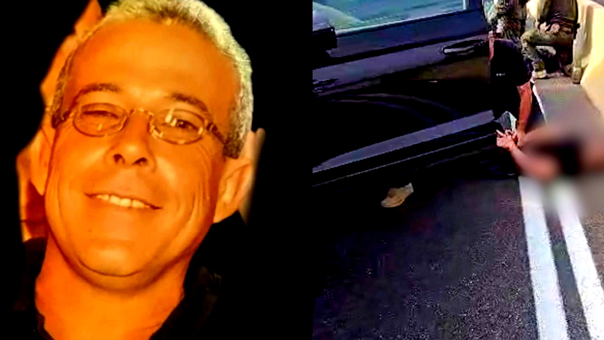 على خلفية نزاع عائلي: الشرطة تكشف لغز جريمة قتل سالم قسوم في نهاريا وتلقي القبض على المشتبهين