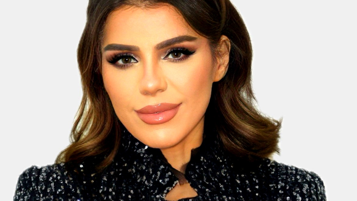 بوجود أبو سلمان أغنية حب ووفاء لولي العهد السعودي محمد بن سلمان.. رولان تتغنى بمواقف ولي العهد السعودي محمد بن سلمان