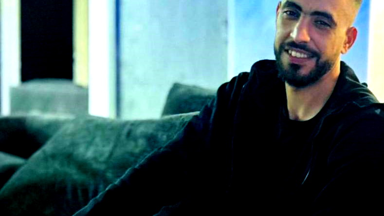 مصرع الشاب عثمان المصابحة  (25 عامًا) وإصابة آخر بجروح خطيرة في حادث سير مروّع  في بئر السبع