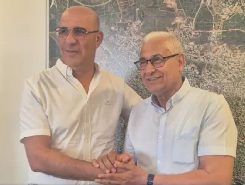 خالد دوخي يتولى رئاسة إدارة اتحاد أبناء سخنين ويعلن عهدًا جديدًا للتطوير والنجاح 