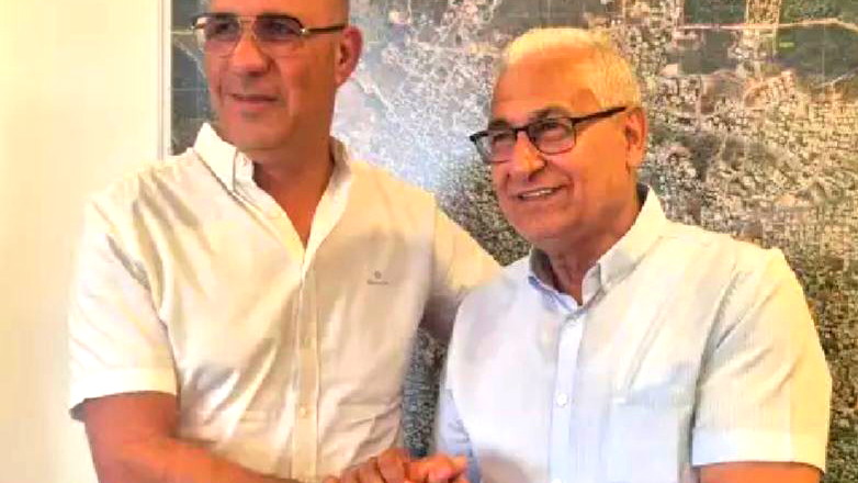 خالد دوخي يتولى رئاسة إدارة اتحاد أبناء سخنين ويعلن عهدًا جديدًا للتطوير والنجاح