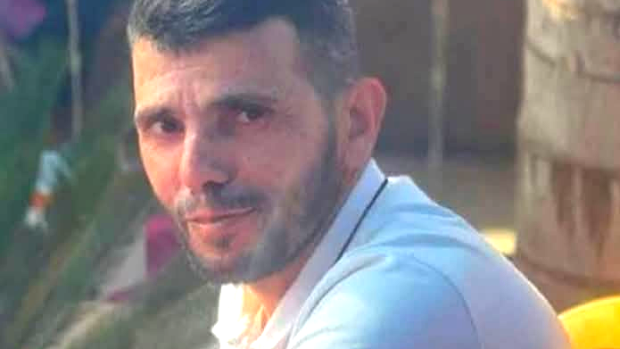 مصرع فخري حبيب الله (53 عامًا) من عين ماهل إثر سقوطه من علو أثناء عمله في بسمة طبعون