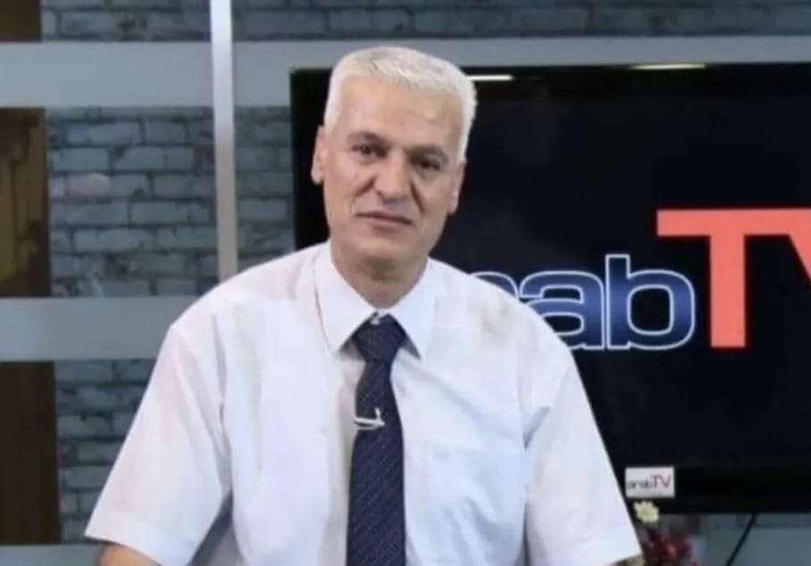 العربية للتغيير تدين القاء القنبلة على بيت الصحافي فايز اشتيوي في اكسال