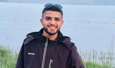 فاجعة في ام الفحم: مصرع الشاب محمد اسماعيل حسين برغل (20 عاما) اثر سقوطه عن علو