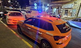 ابو غوش: اصابة شاب بجراح خطيرة بحادث عنف