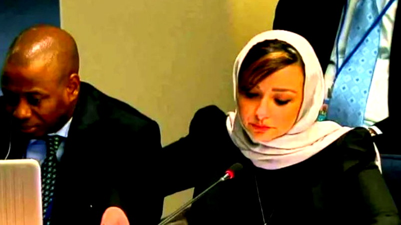 السعودية تؤكد ضرورة إنهاء الاحتلال الإسرائيلي وتأسيس دولة فلسطينية مستقلة قابلة للحياة