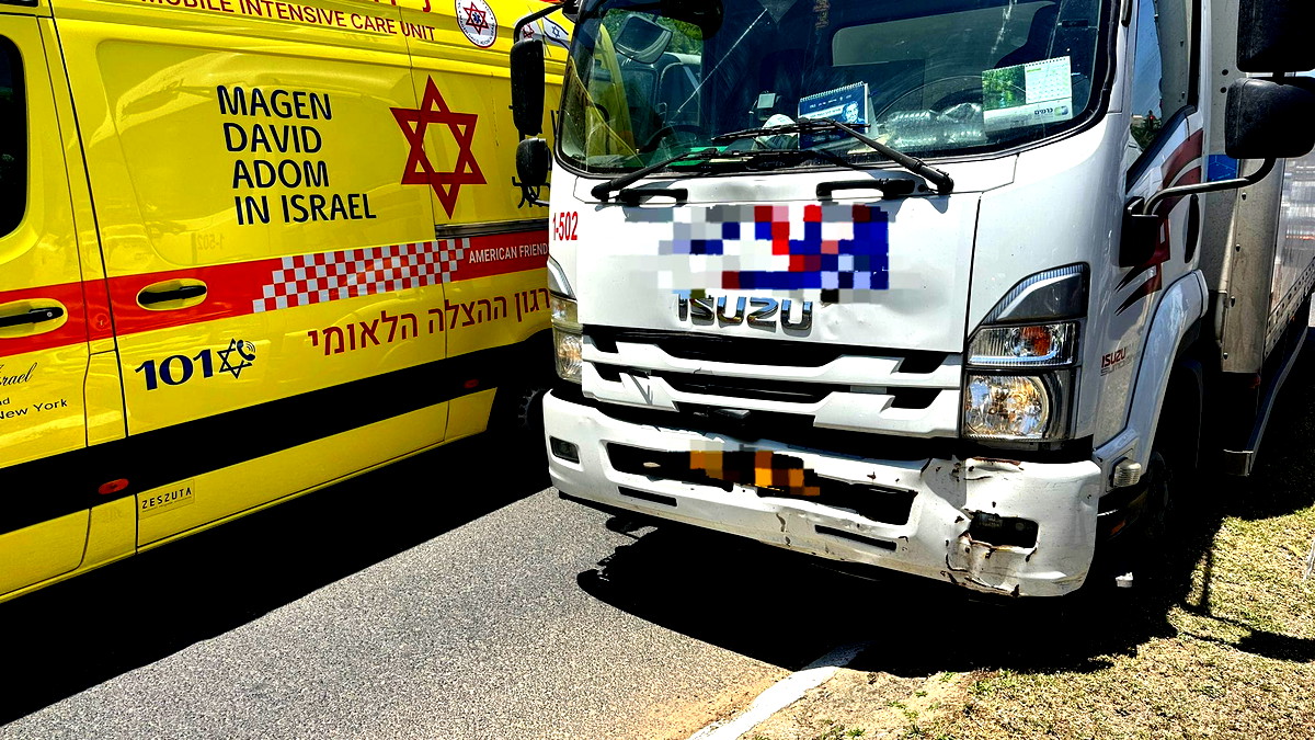 حوادث الطرق الدامية:مصرع شابة (25 عاما) اثر تعرضها للدهس في منطقة المركز