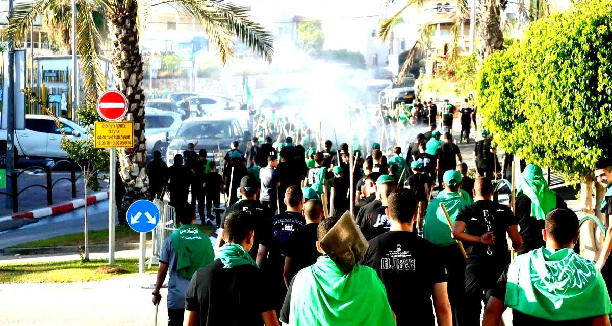 كفر قاسم.. المدينة التي اختارت الحياة: كيف أطفأت روح التطوع نار العنف والجريمة