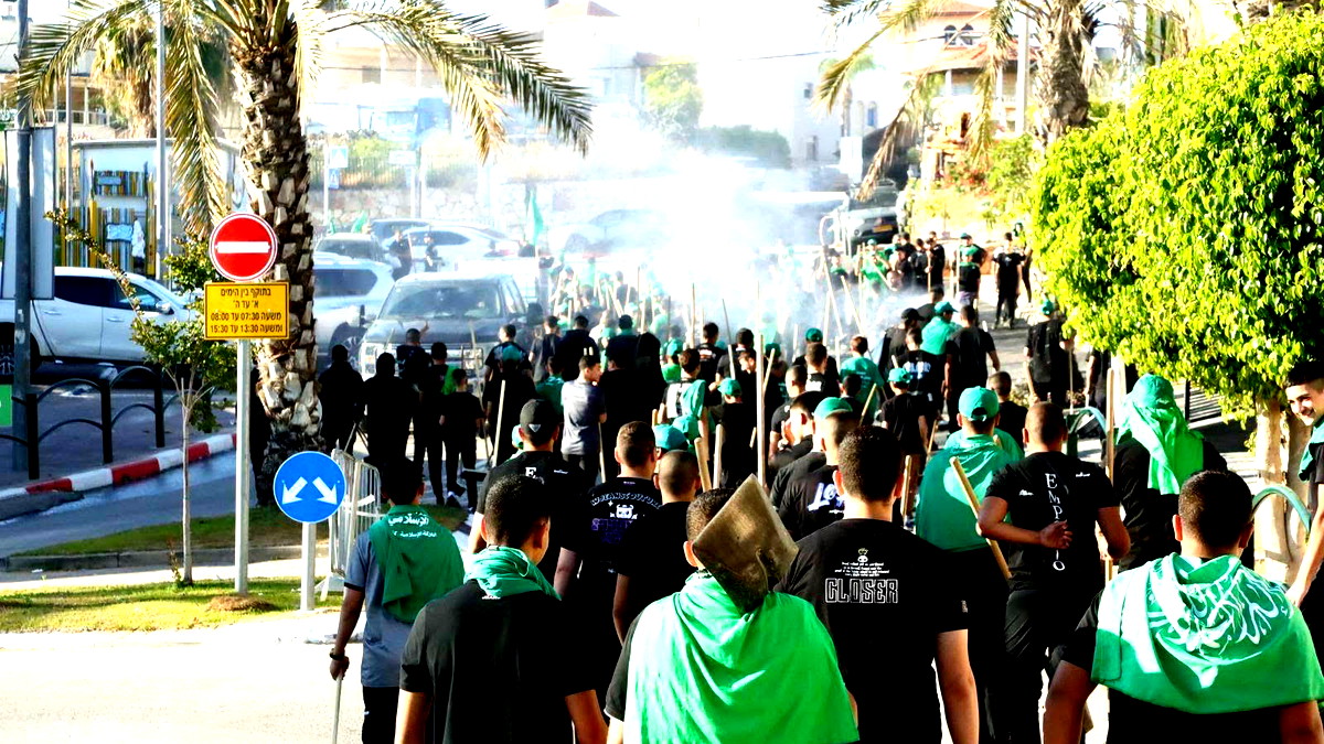 كفر قاسم.. المدينة التي اختارت الحياة: كيف أطفأت روح التطوع نار العنف والجريمة