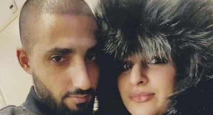 جديدة المكر: اعتقال علي شيناوي بشبهة قتل زوجته روبى الرب قبل 6 اشهر