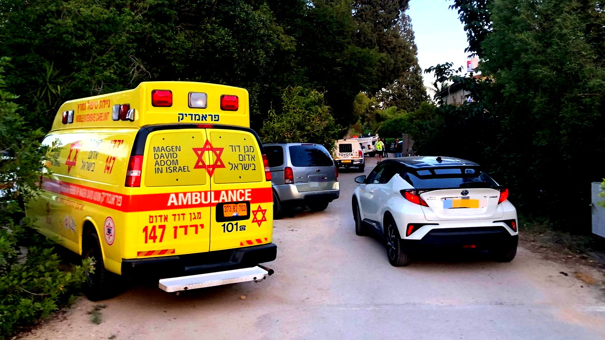 مقتل رجل وامرأة بعد تعرضهما لاطلاق نار قرب غور الاردن