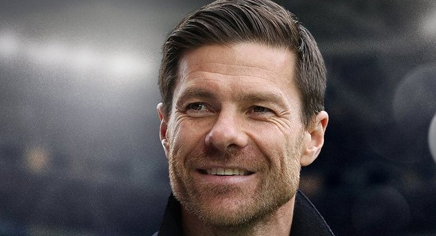 ريال مدريد يعلن تعيين المدرب تشابي ألونسو حتى 2028