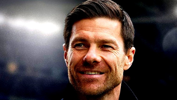 ريال مدريد يعلن تعيين المدرب تشابي ألونسو حتى 2028